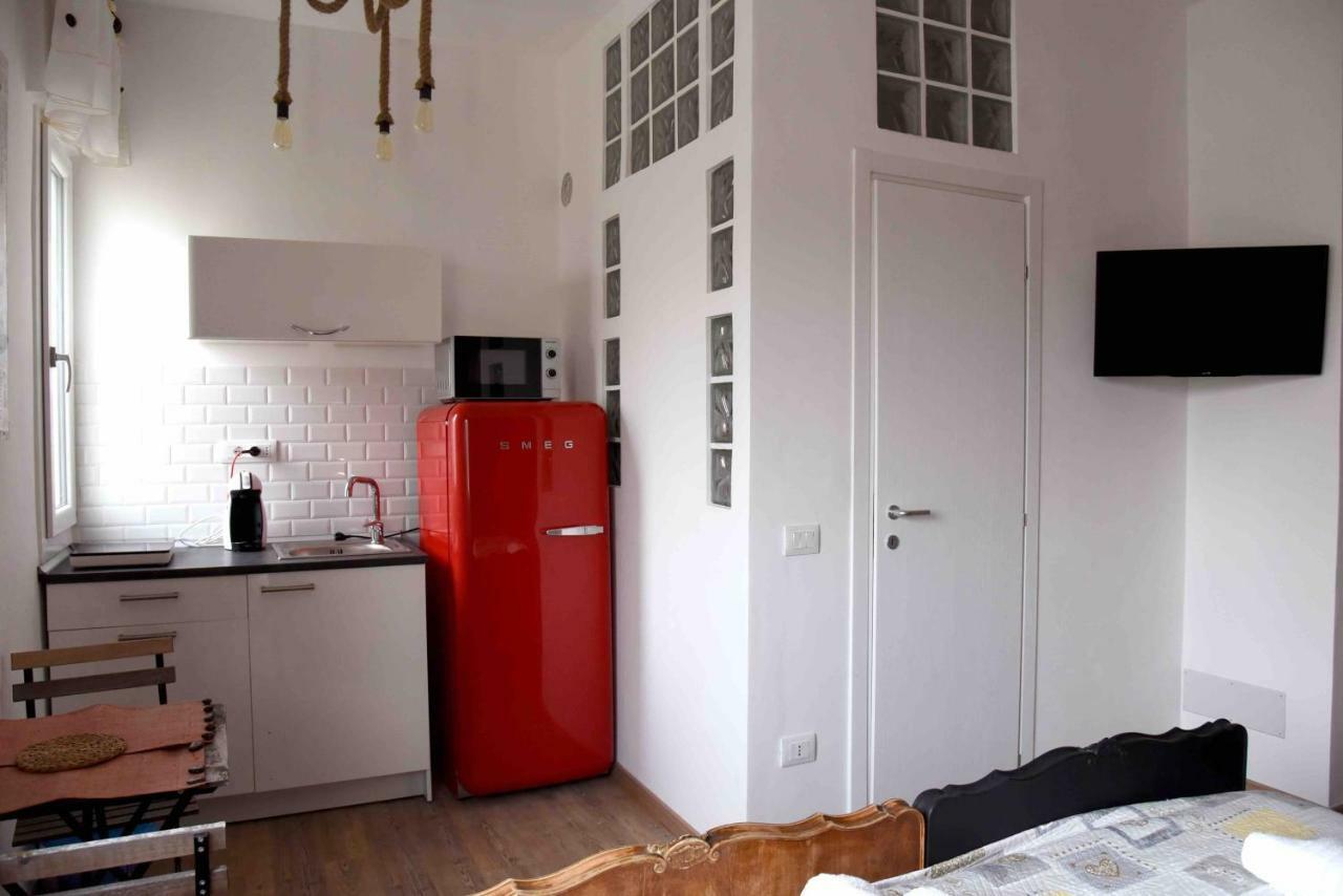 Monolocale Spese Incluse In Piazza Apartment Mogliano Veneto Exterior photo