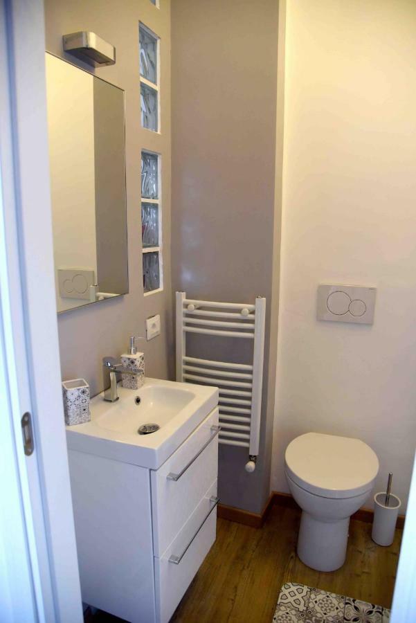 Monolocale Spese Incluse In Piazza Apartment Mogliano Veneto Exterior photo